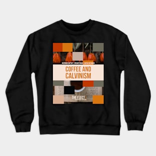 Table Talk Tee Crewneck Sweatshirt